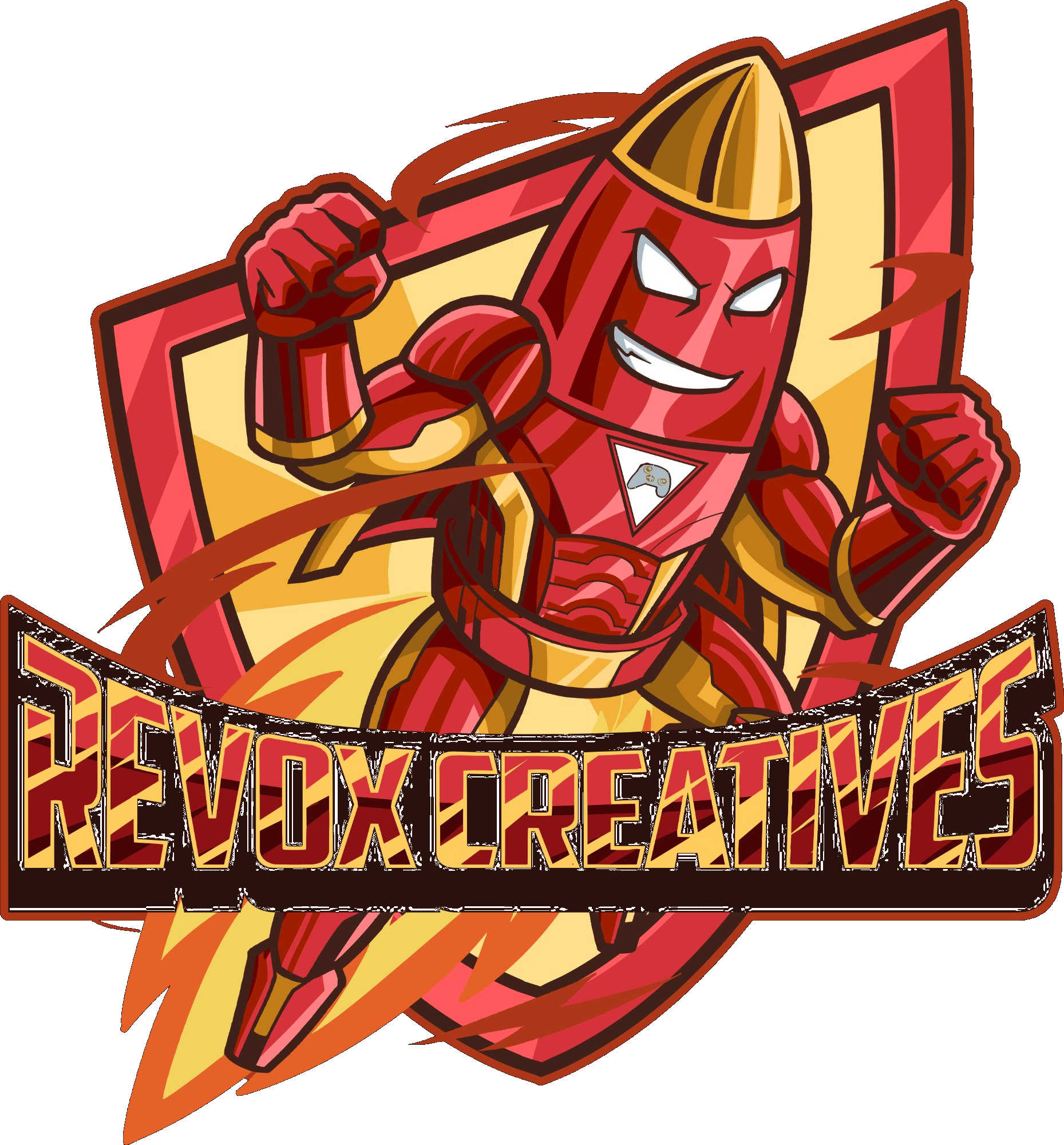 Revox Creatives